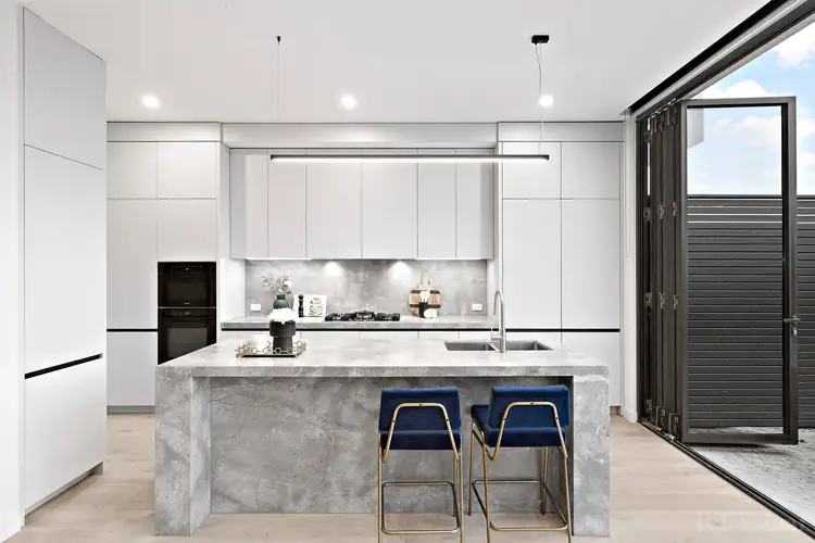 Fourth view of Homely townhouse listing, 4/39 Lawson Street, Hawthorn East VIC 3123