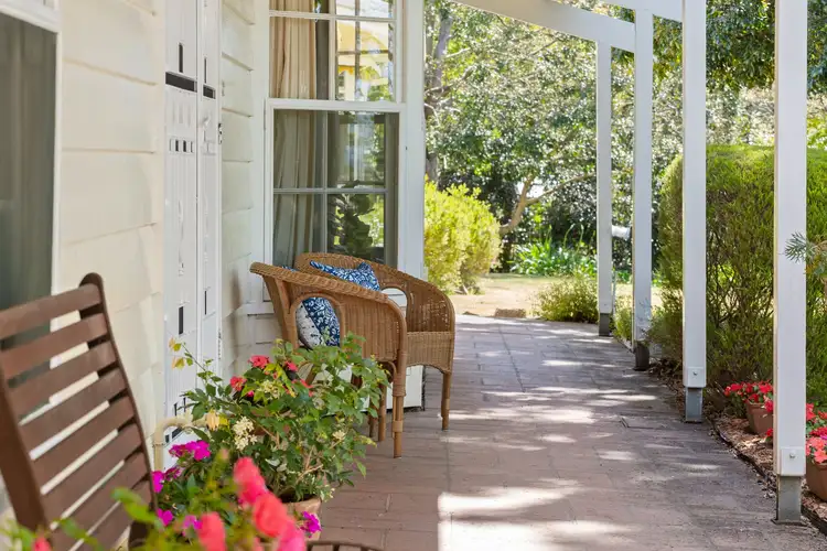 Second view of Homely house listing, 95 Baden Powell Drive, Mount Eliza VIC 3930