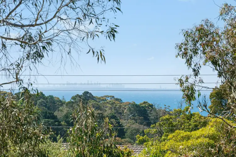 Fifth view of Homely house listing, 95 Baden Powell Drive, Mount Eliza VIC 3930