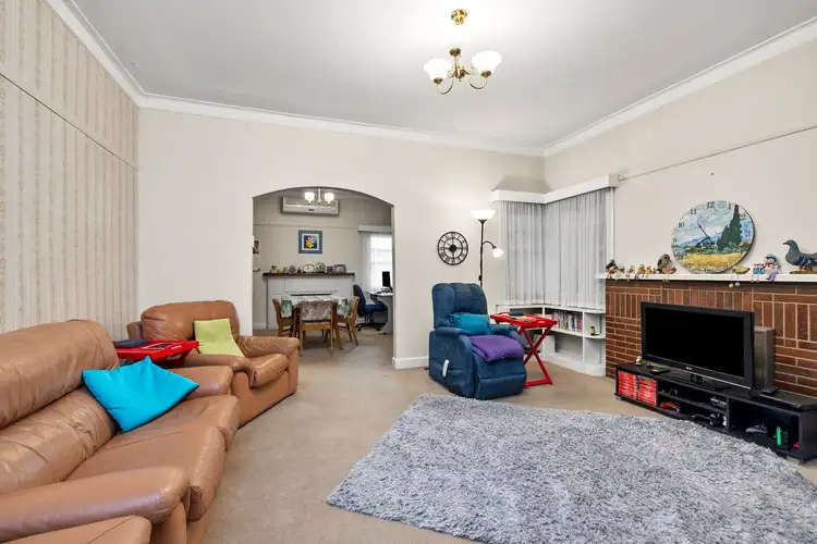Second view of Homely house listing, 825 Bond Street, Mount Pleasant VIC 3350