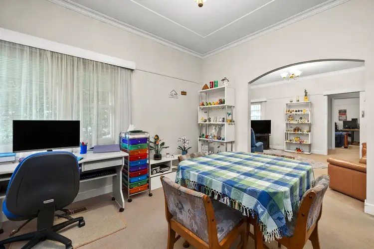 Third view of Homely house listing, 825 Bond Street, Mount Pleasant VIC 3350