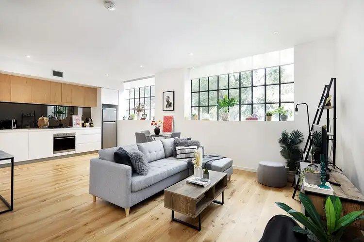 401/12 Primrose Avenue, Rosebery NSW 2018