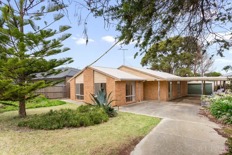 Main view of Homely house listing, 159 Bluff Road, St Leonards VIC 3223