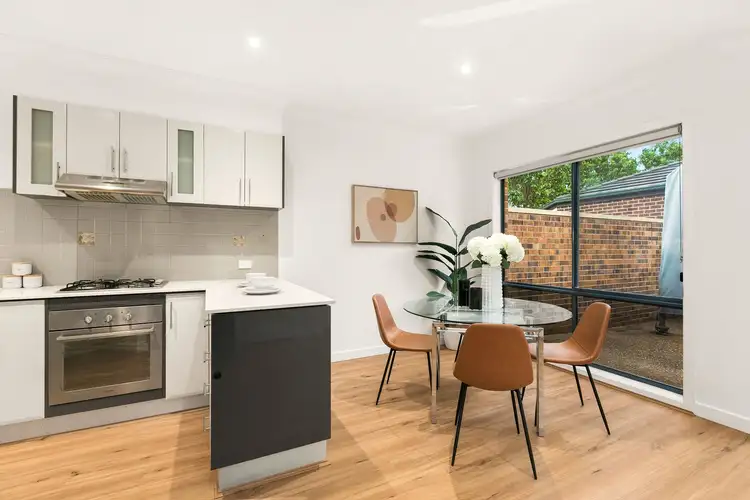 Fifth view of Homely townhouse listing, 3/8 Jacana Avenue, Templestowe Lower VIC 3107