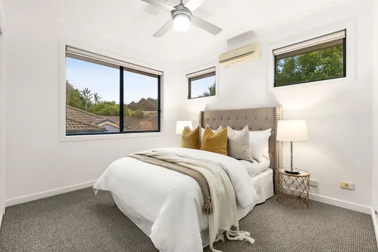 Sixth view of Homely townhouse listing, 3/8 Jacana Avenue, Templestowe Lower VIC 3107