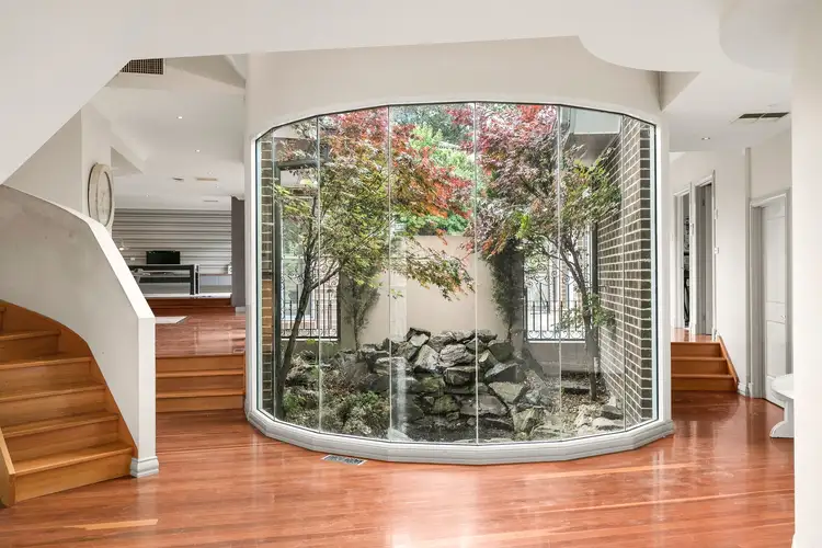 Second view of Homely house listing, 5 Grey Gum Rise, Diamond Creek VIC 3089