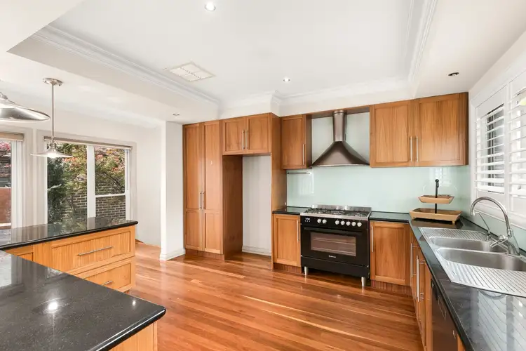 Fourth view of Homely house listing, 5 Grey Gum Rise, Diamond Creek VIC 3089