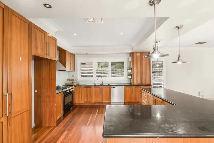 Fifth view of Homely house listing, 5 Grey Gum Rise, Diamond Creek VIC 3089