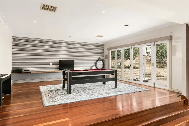Sixth view of Homely house listing, 5 Grey Gum Rise, Diamond Creek VIC 3089