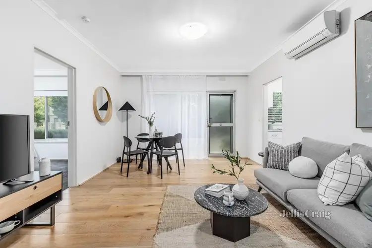 Second view of Homely apartment listing, 1/19 Foote Street, Brighton VIC 3186