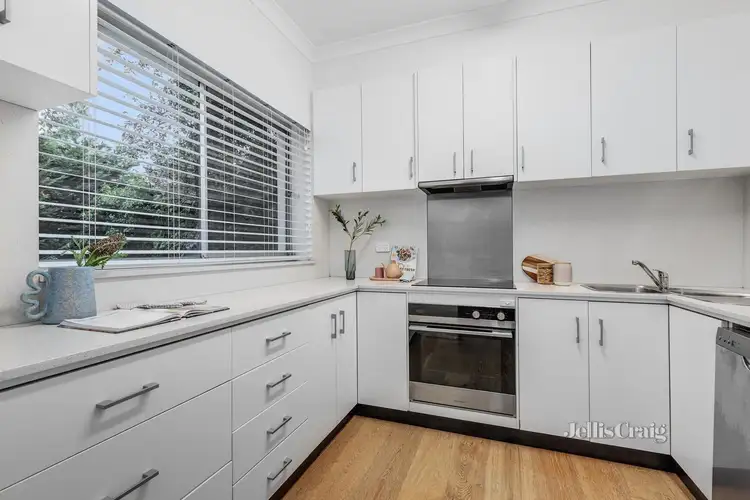 Third view of Homely apartment listing, 1/19 Foote Street, Brighton VIC 3186