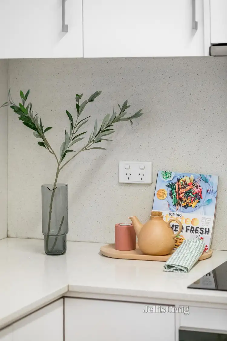 Fourth view of Homely apartment listing, 1/19 Foote Street, Brighton VIC 3186