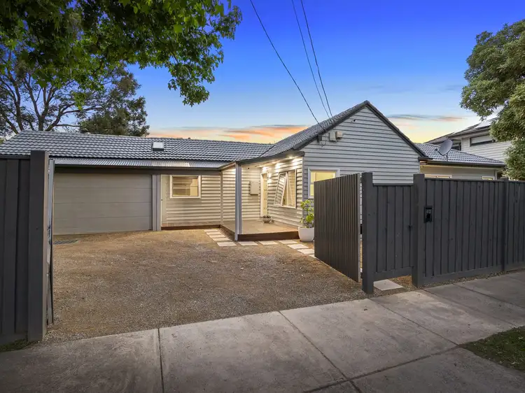412 Mt Dandenong Road, Croydon VIC 3136
