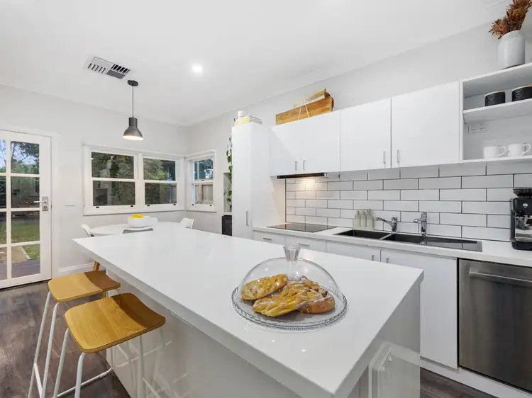Second view of Homely house listing, 412 Mt Dandenong Road, Croydon VIC 3136
