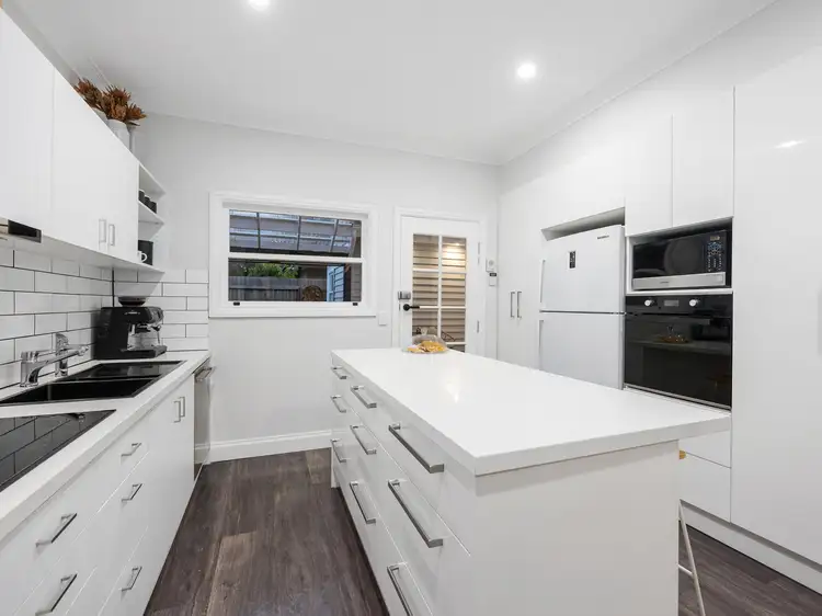 Third view of Homely house listing, 412 Mt Dandenong Road, Croydon VIC 3136