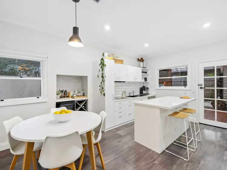 Fourth view of Homely house listing, 412 Mt Dandenong Road, Croydon VIC 3136