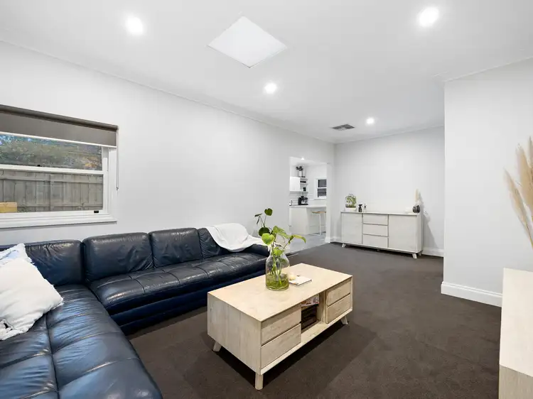 Fifth view of Homely house listing, 412 Mt Dandenong Road, Croydon VIC 3136