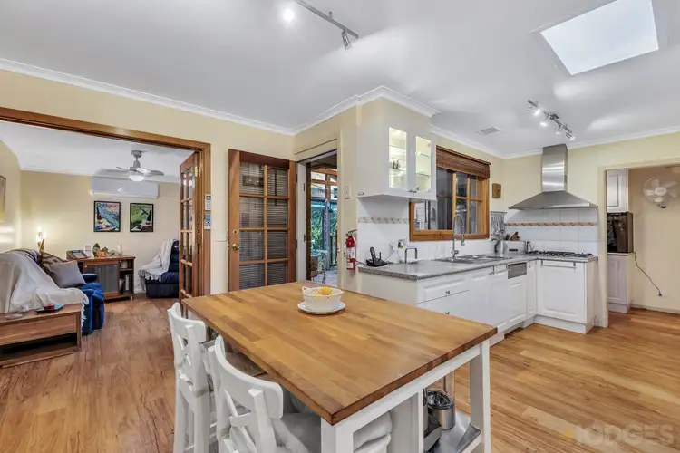 3 Justin Court, Cheltenham VIC 3192