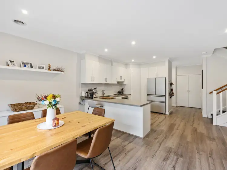 Second view of Homely townhouse listing, 2/3 Haig Street, Croydon VIC 3136