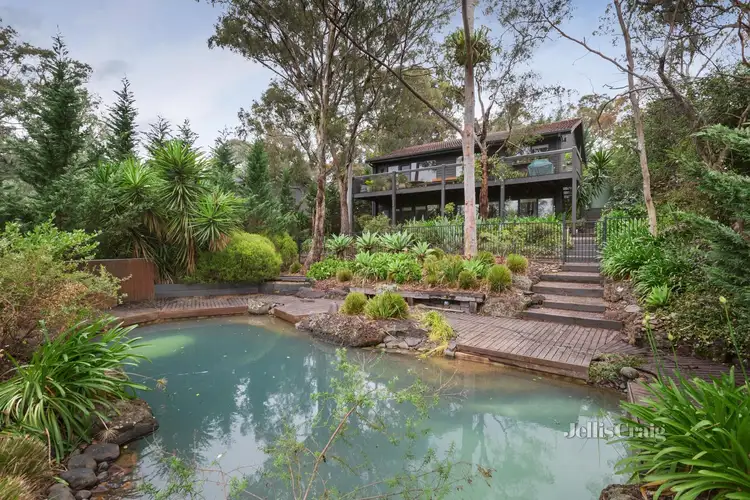 15 Shalbury Avenue, Eltham VIC 3095
