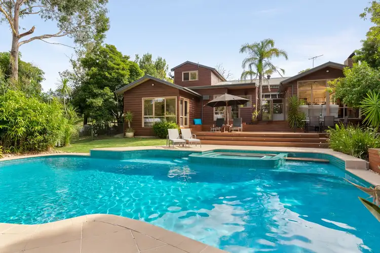 49 Koetong Parade, Mount Eliza VIC 3930