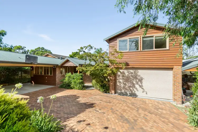 Second view of Homely house listing, 49 Koetong Parade, Mount Eliza VIC 3930