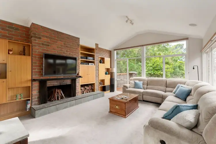 Third view of Homely house listing, 49 Koetong Parade, Mount Eliza VIC 3930