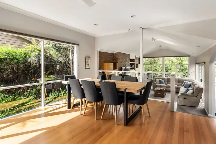 Fourth view of Homely house listing, 49 Koetong Parade, Mount Eliza VIC 3930