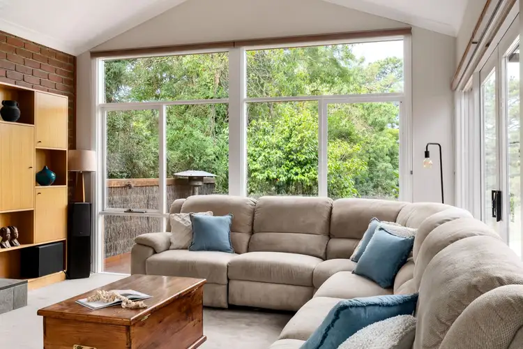 Fifth view of Homely house listing, 49 Koetong Parade, Mount Eliza VIC 3930