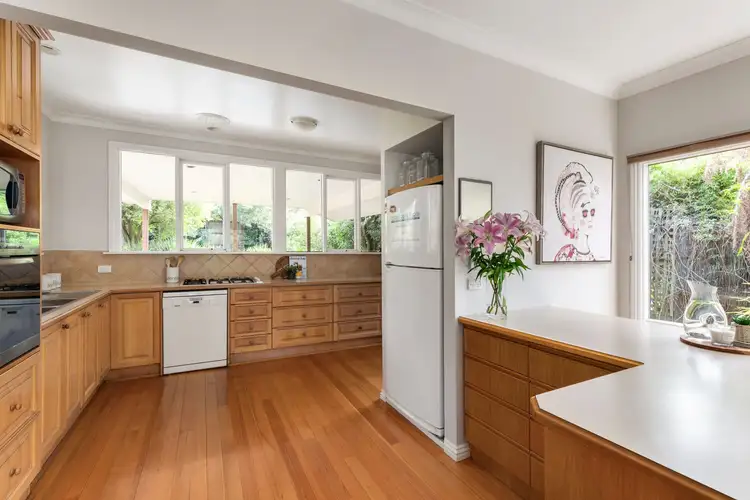 Sixth view of Homely house listing, 49 Koetong Parade, Mount Eliza VIC 3930