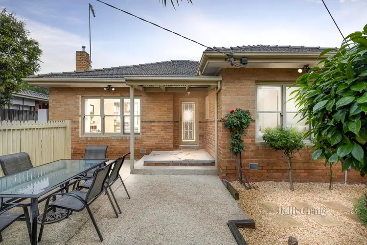 14 Myrtle Street, Ivanhoe VIC 3079