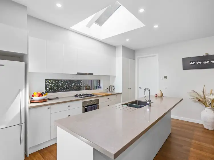 Third view of Homely townhouse listing, 3 Lancaster Road, Mooroolbark VIC 3138
