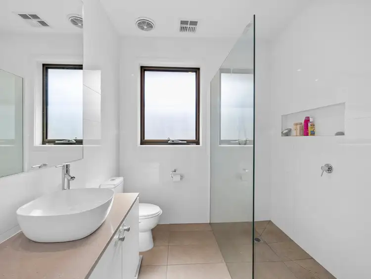 Sixth view of Homely townhouse listing, 3 Lancaster Road, Mooroolbark VIC 3138