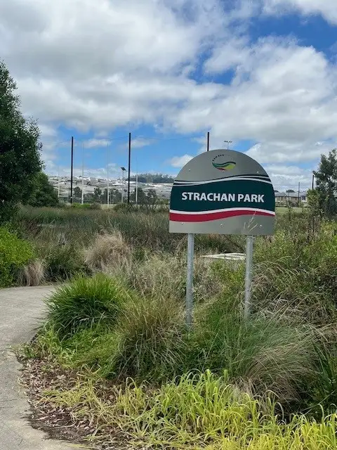Third view of Homely land listing, LOT 6 Trailwater Court, Warragul VIC 3820