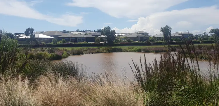 Main view of Homely land listing, LOT 8 Trailwater Court, Warragul VIC 3820