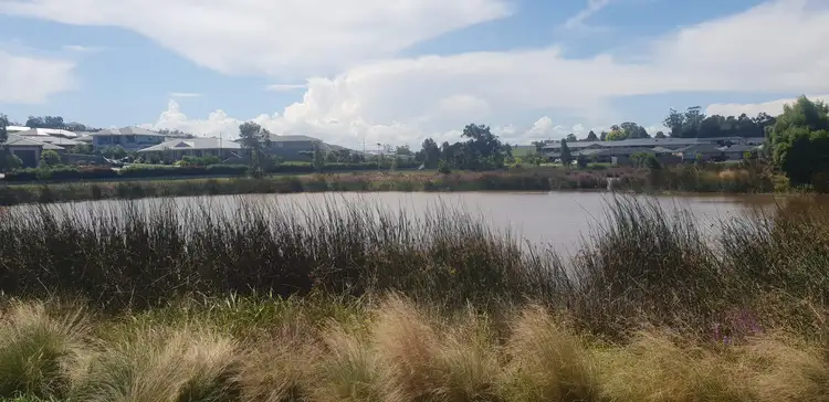 Main view of Homely land listing, LOT 21 Trailwater Court, Warragul VIC 3820