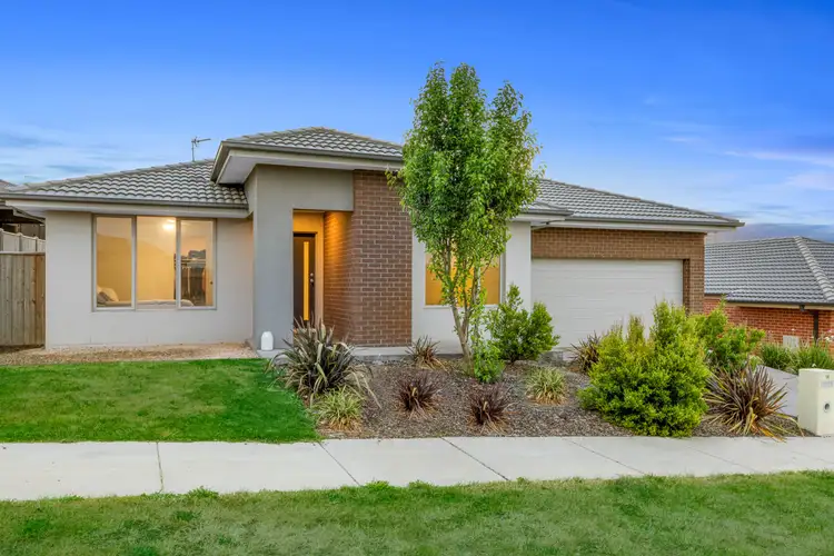 14 Auburn Drive, Smythes Creek VIC 3351