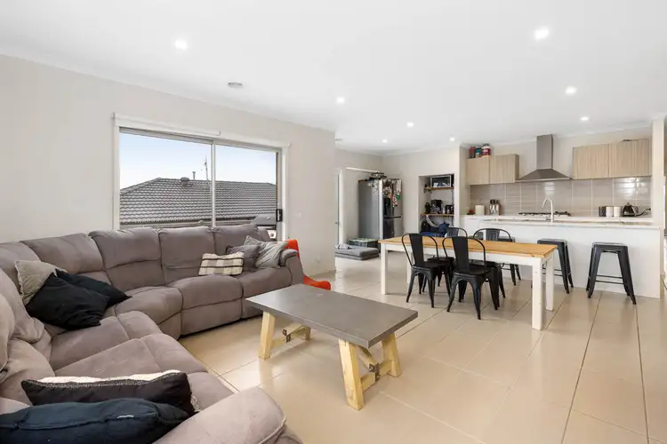 Third view of Homely house listing, 14 Auburn Drive, Smythes Creek VIC 3351