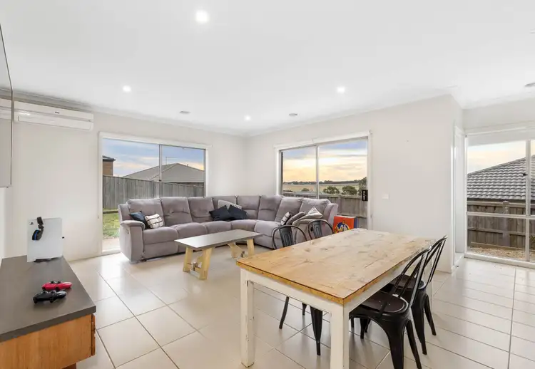Fourth view of Homely house listing, 14 Auburn Drive, Smythes Creek VIC 3351