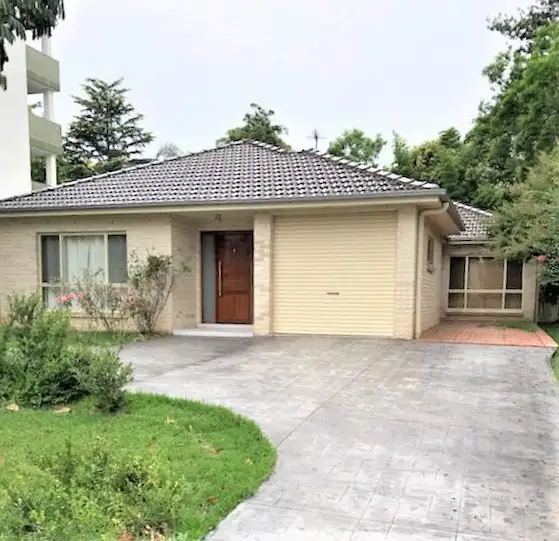 Main view of Homely house listing, 2A Tanderra Avenue, Carlingford NSW 2118