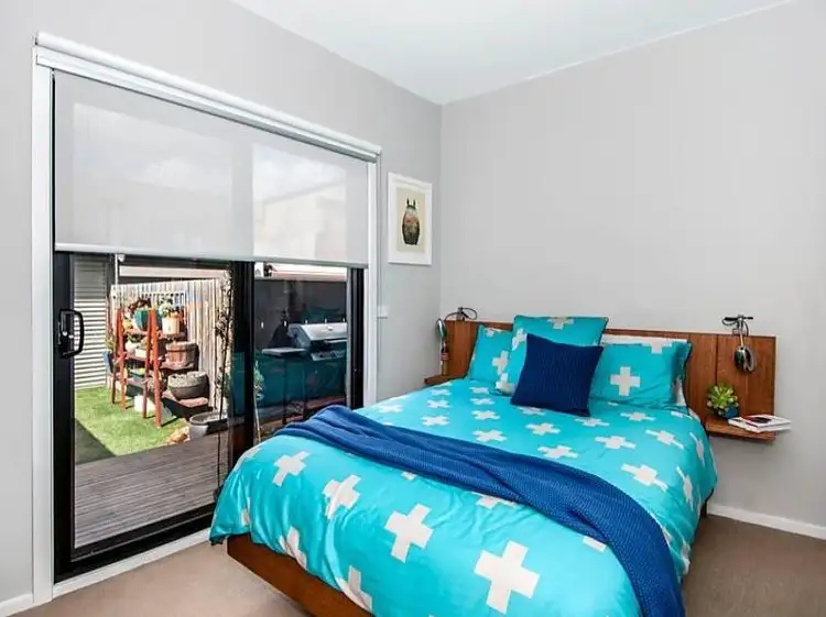 Fourth view of Homely townhouse listing, 10 Railway Place, Brunswick VIC 3056