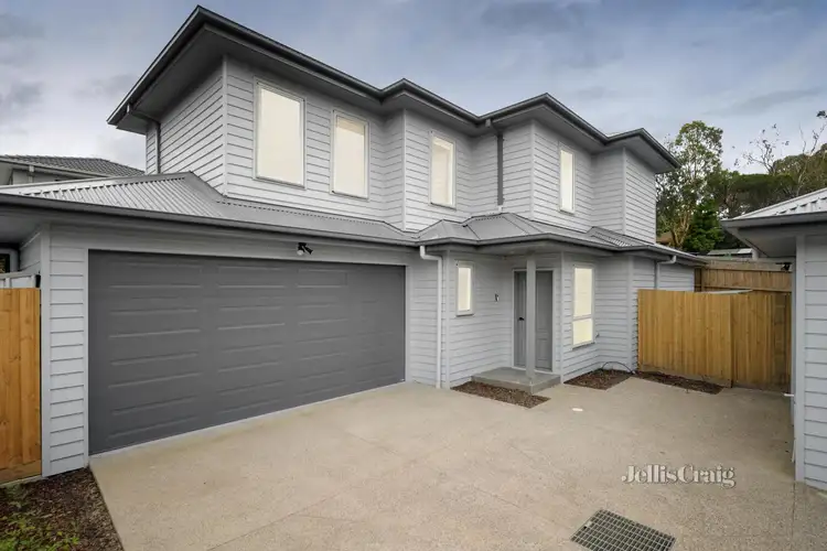 3/131 Bolton Street, Eltham VIC 3095