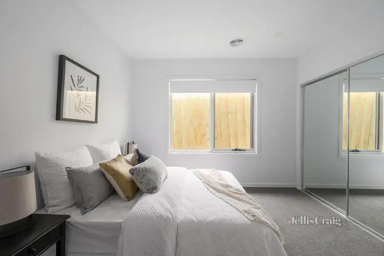 Sixth view of Homely townhouse listing, 3/131 Bolton Street, Eltham VIC 3095