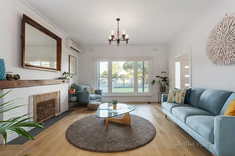 Second view of Homely house listing, 7 Dromana Avenue, Bentleigh East VIC 3165