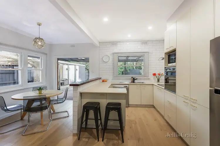 Third view of Homely house listing, 7 Dromana Avenue, Bentleigh East VIC 3165