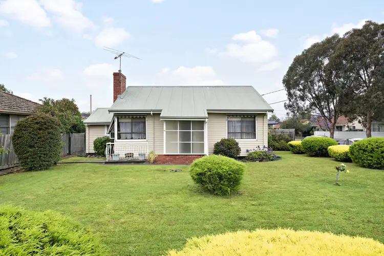 Second view of Homely house listing, 34 Liberty Parade, Ivanhoe VIC 3079