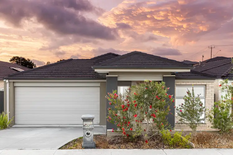 406 Rodier Street, Canadian VIC 3350