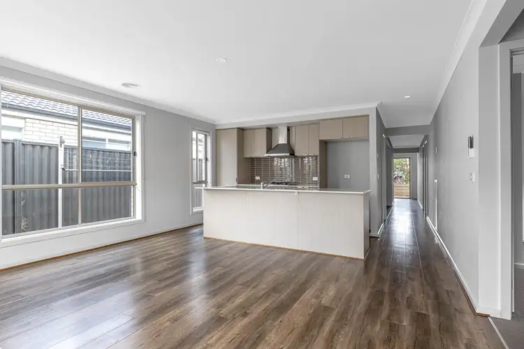 Third view of Homely house listing, 406 Rodier Street, Canadian VIC 3350