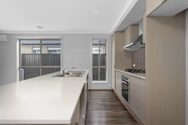 Fourth view of Homely house listing, 406 Rodier Street, Canadian VIC 3350