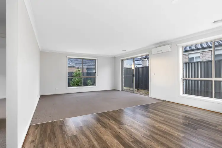 Fifth view of Homely house listing, 406 Rodier Street, Canadian VIC 3350